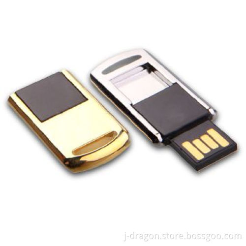 Rotating USB Flash Drives with Stainless Steel Material, High-speed UDP Chips, OEM Orders Accepted